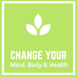 change your mind, body & health